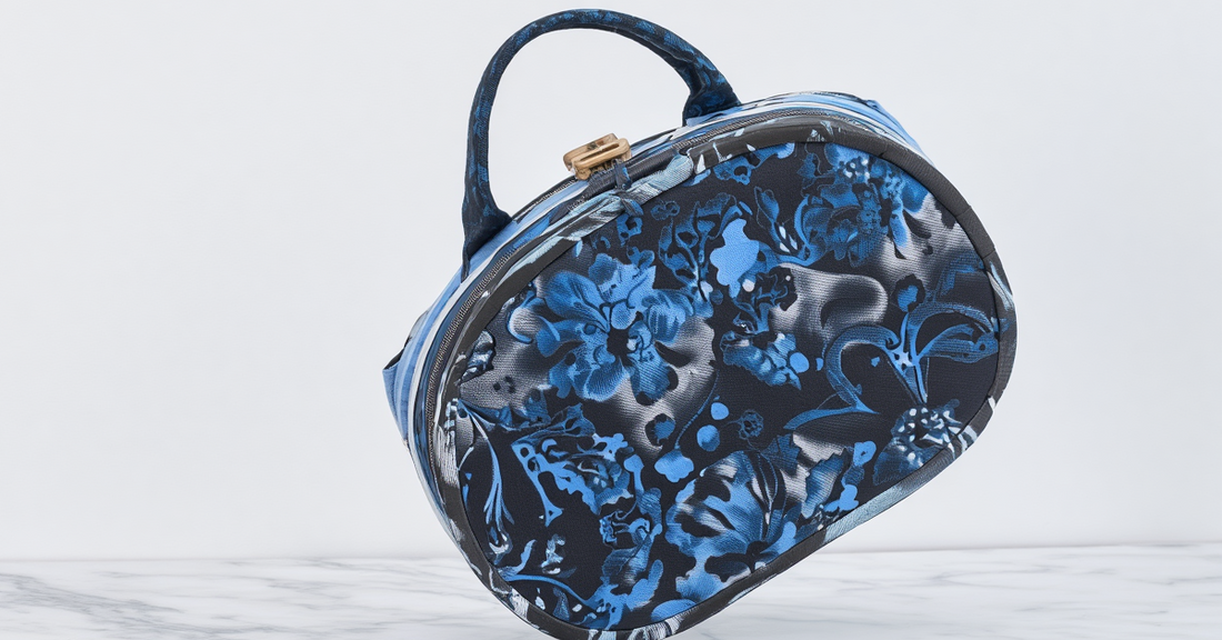 How to Make a Beaded Bag with a Hard Bottom: The Complete Structured Guide