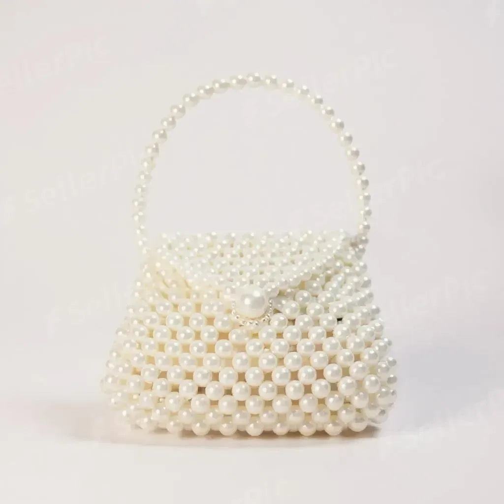 Are Beaded and pearl Bags in Fashion 2025? The Ultimate Trend Guide