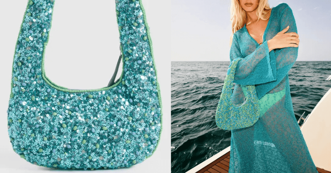 What Beaded Bags Do Kardashians Use? Complete Celebrity Style Guide 2026
