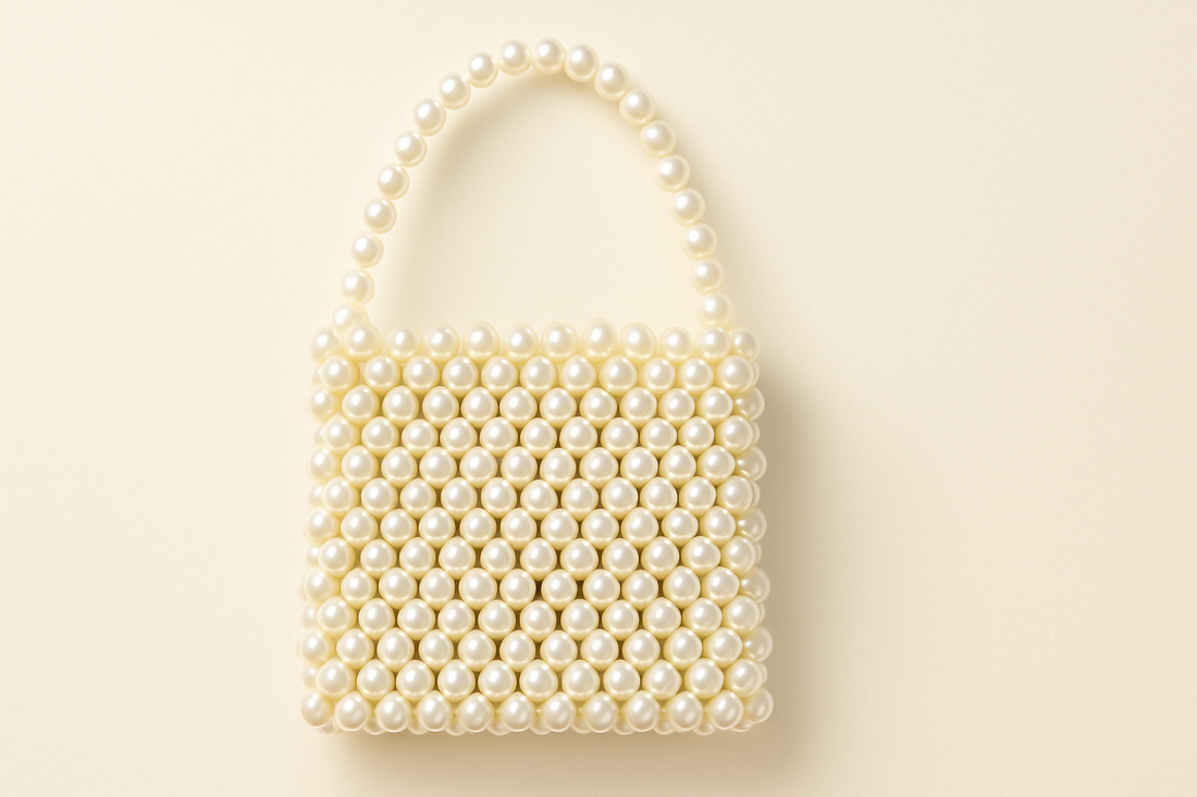 How to Make a Bead Purse: Complete DIY Guide for Beginners