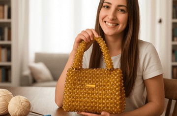 Beaded Bags Patterns Free Tutorial: Create Beautiful Pearl Accessories Without Spending a Dime in 2026