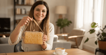 How to Make a Beaded Clutch Bag: Your Complete DIY Guide