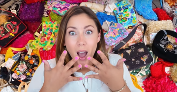 30 trending beaded bags designs: You won’t believe why TikTok is freaking out!