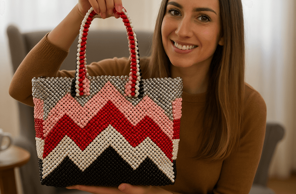 DIY Beaded Beach Bag Guide: Step-by-Step Pearls and Beads Tutorial 2026