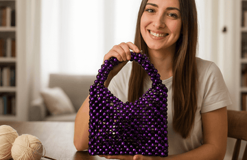 How to Make a Beaded Bag: The Ultimate DIY Tutorial for Unique Style