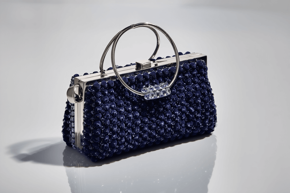 2025 Bag Trends: Beaded Styles, Gen Z Favorites, and Trader Joe's Totes