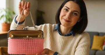 How to Close a Beaded Bag: The Ultimate Guide to Perfect Finishing