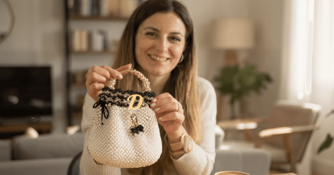 Beaded Bucket Bag Tutorial: Your Complete Guide to Creating Fashion-Forward Cylindrical Accessories