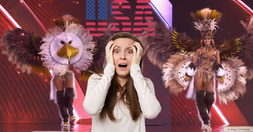 Audrey Eckert Miss Universe 2025: Discover the truth behind USA's setback in recent editions