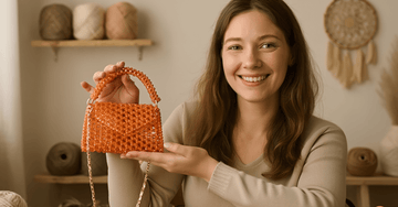 Template on How to Make Bead Bags: Complete Pattern Guide for Perfect Pearl Bag Creation Every Time