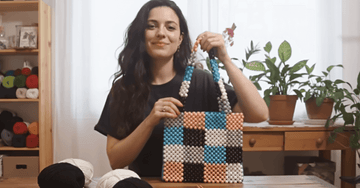 Beaded bag patterns tutorial: Don’t make these deadly pattern mistakes!
