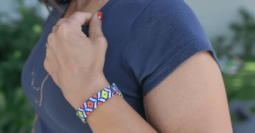 Ultimate Beginner's Guide to Making Beaded Bracelets at Home