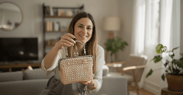 How to Make Beaded Bag Stiff: Expert Solutions for Structured Bags
