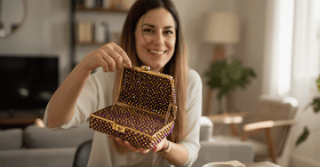 How to Make Box Beaded Bag Patterns Free: Your Complete DIY Pattern Guide