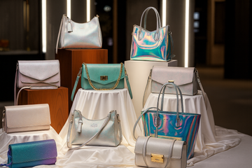 Pearlescent Bags: The Ultimate Guide to Choosing Your Perfect Iridescent Accessory