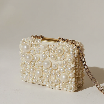 Pearl Bags: The Ultimate Guide to Elegant Beaded Handbags