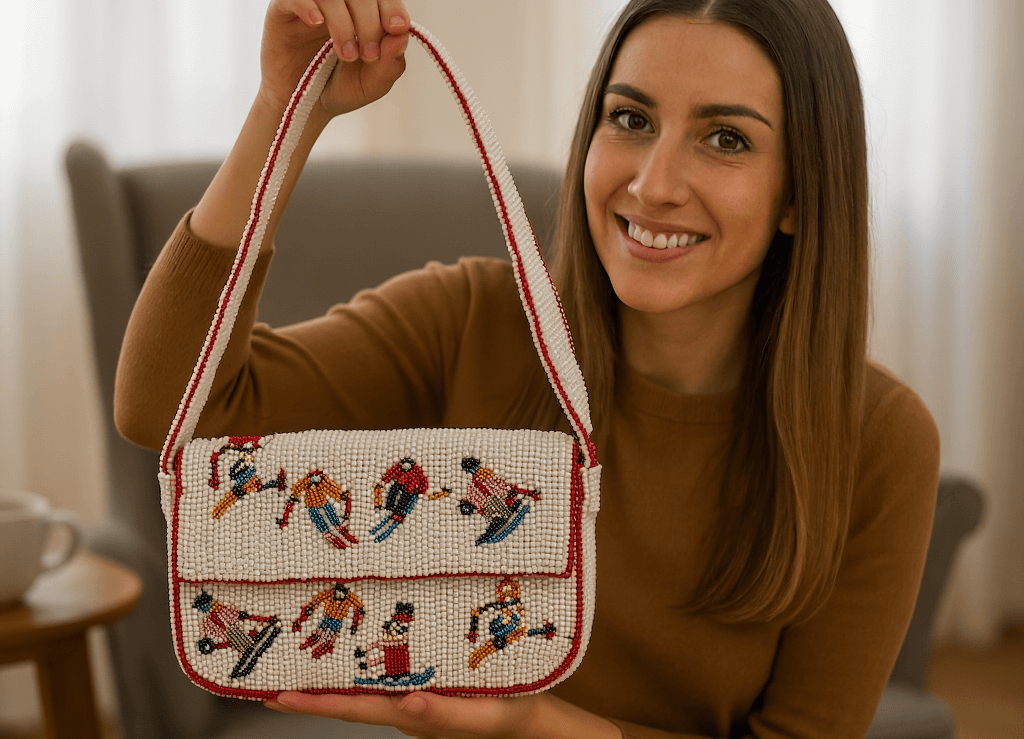 Winter Beaded Bags Tutorial: Your Complete Guide to Elegant Cold-Weather Accessories