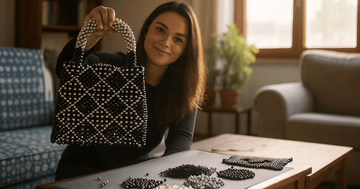 The Handy Fairy Beaded Bags: Your Ultimate Guide to Whimsical Handmade Magic