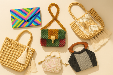 Beads Bag New Design: Latest Trends and Innovative Styles for 2025