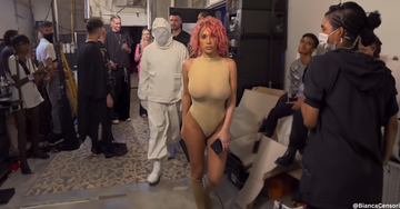 🔥 Bianca Censori Sparks Buzz With Rumors of Kanye West's Orbit Influence