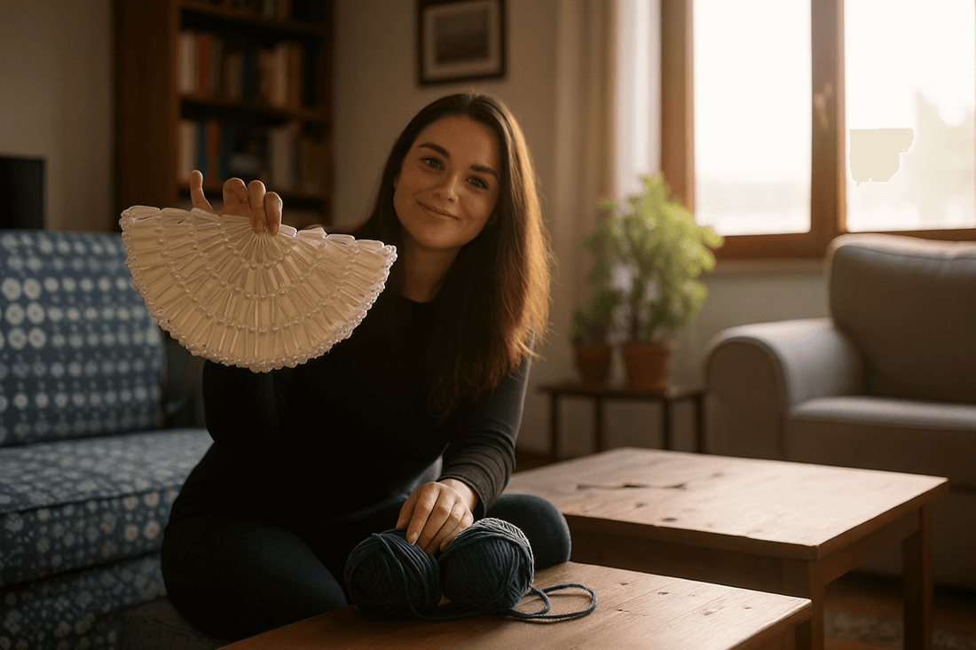 SHELL BEADED BAGS TUTORIAL: YOUR COMPLETE GUIDE TO CRAFTING COASTAL-INSPIRED ACCESSORIES