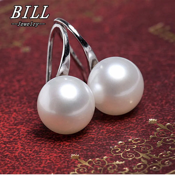 South Sea Pearl Earrings