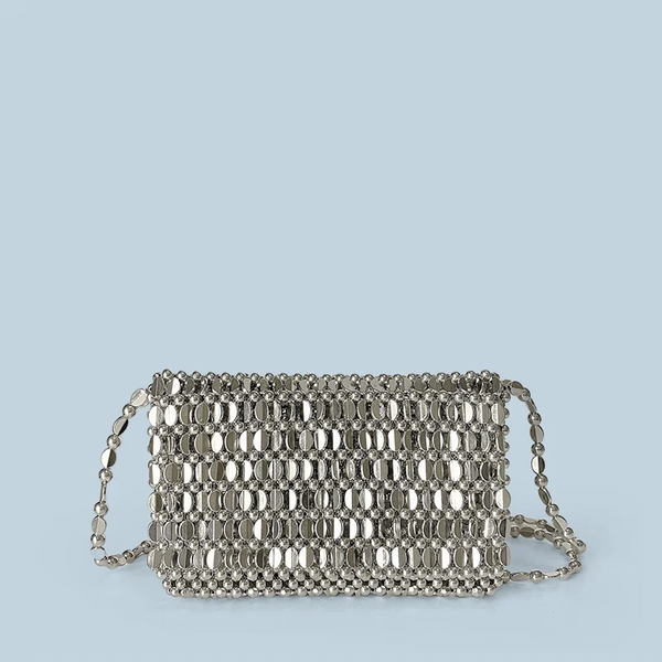 Pearl Crossbody