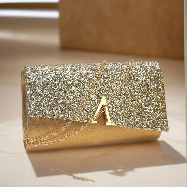 Pearl Evening Bag