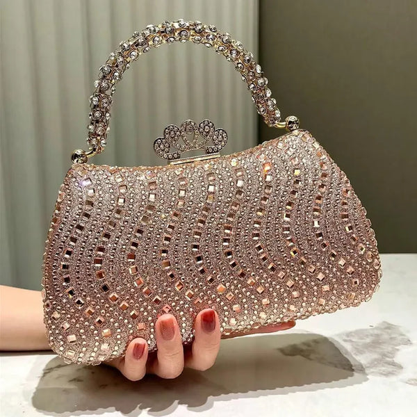 Pearl Bag