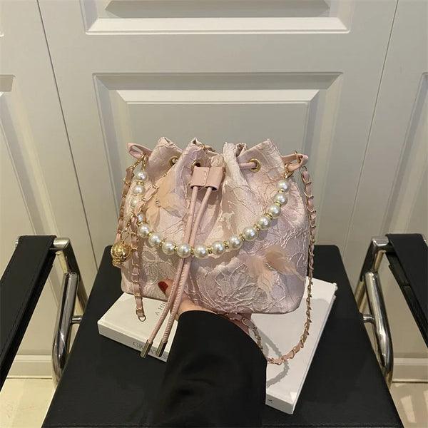 New Pearl Bags