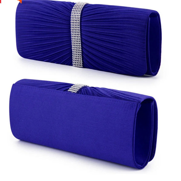 Beaded Change Purse