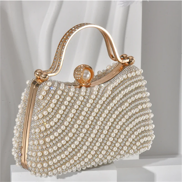 Pearl Bag