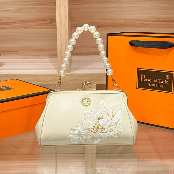 Pearl Bag Designer