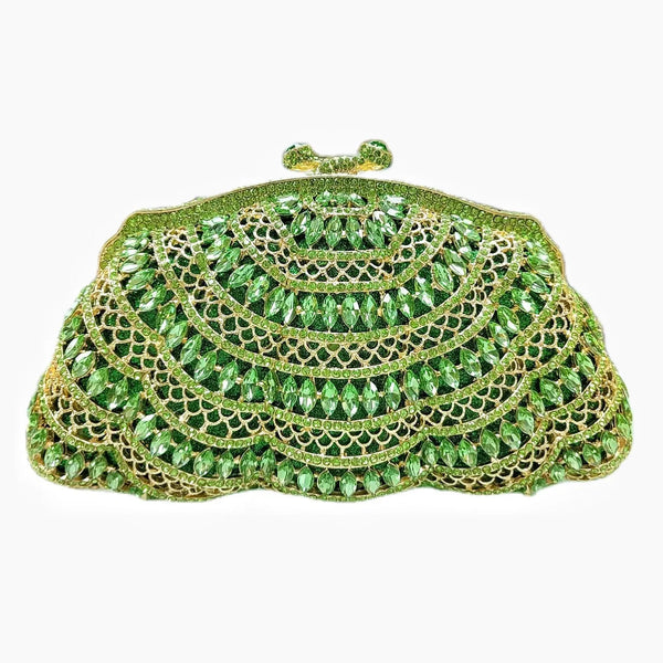 Christiana Beaded Handbags