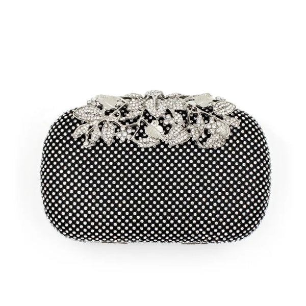 Corde Bead Purse