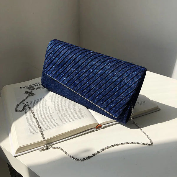 Pearl Bridal Purse