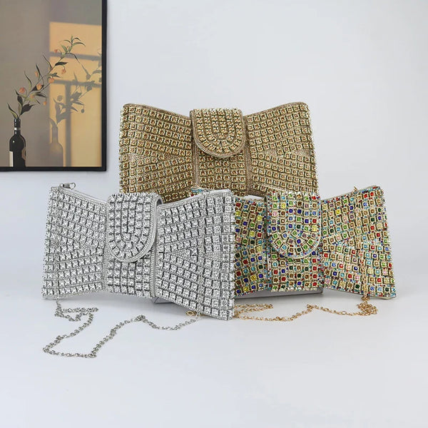 Latest Bead Bag