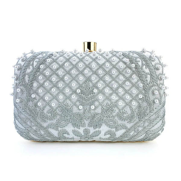 Pearl Clutch