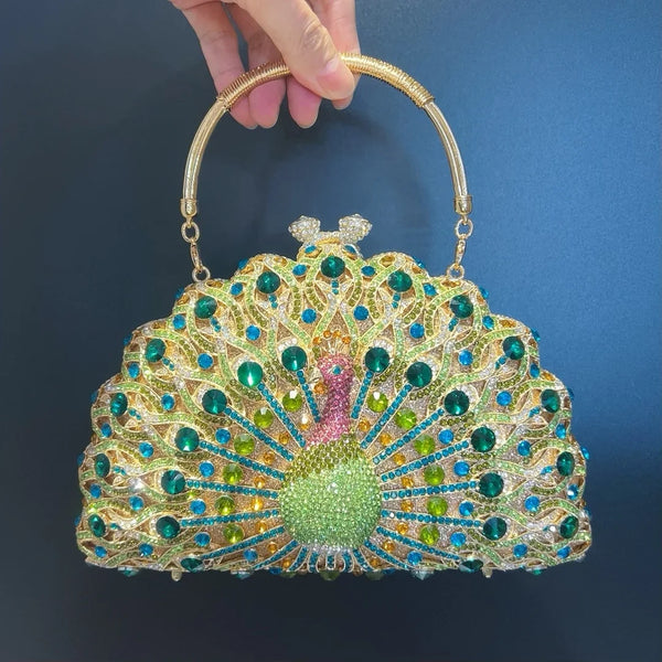 Pearl Drawstring Bag