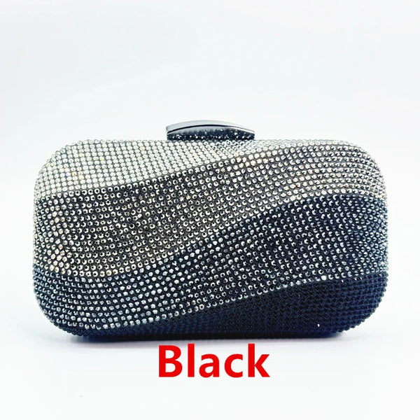 Handmade Pearl Bag