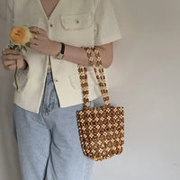 Hand Beaded Handbags