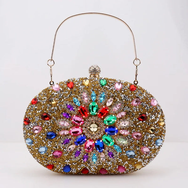 Pearl Pouch Bag