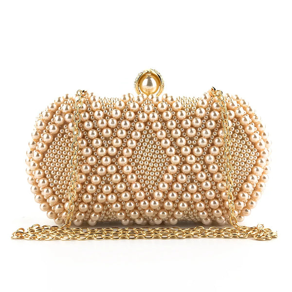 Handmade Beaded Bags