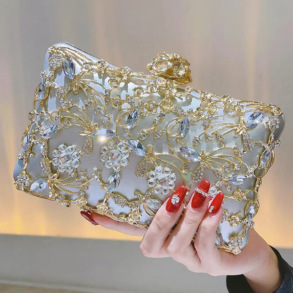 Beaded Bags