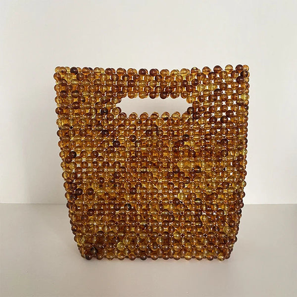 Embellished Clutch