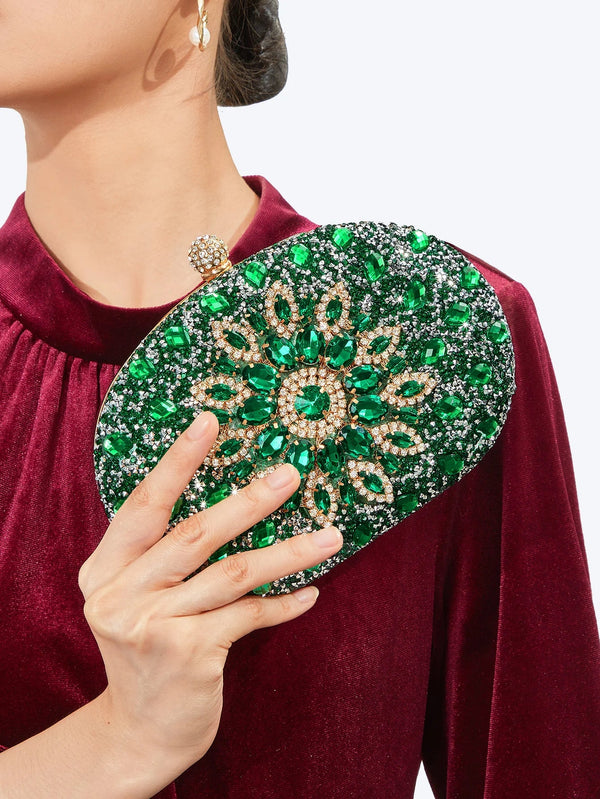 Peranakan Beaded Bags