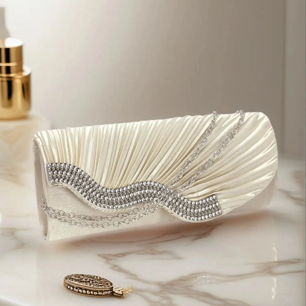Evening Bag Pearl