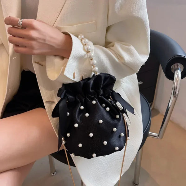 Mini Clutch Purse