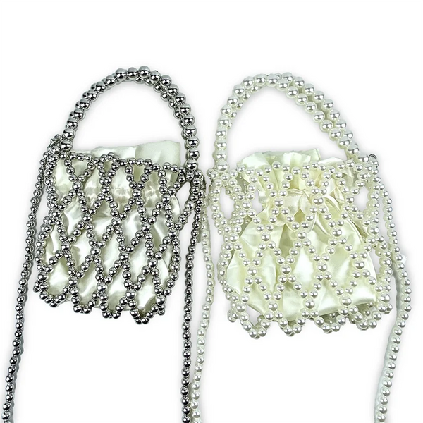 Beaded Purse Designer