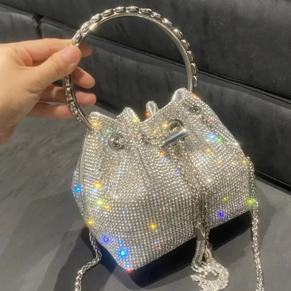 Beaded Pocketbooks